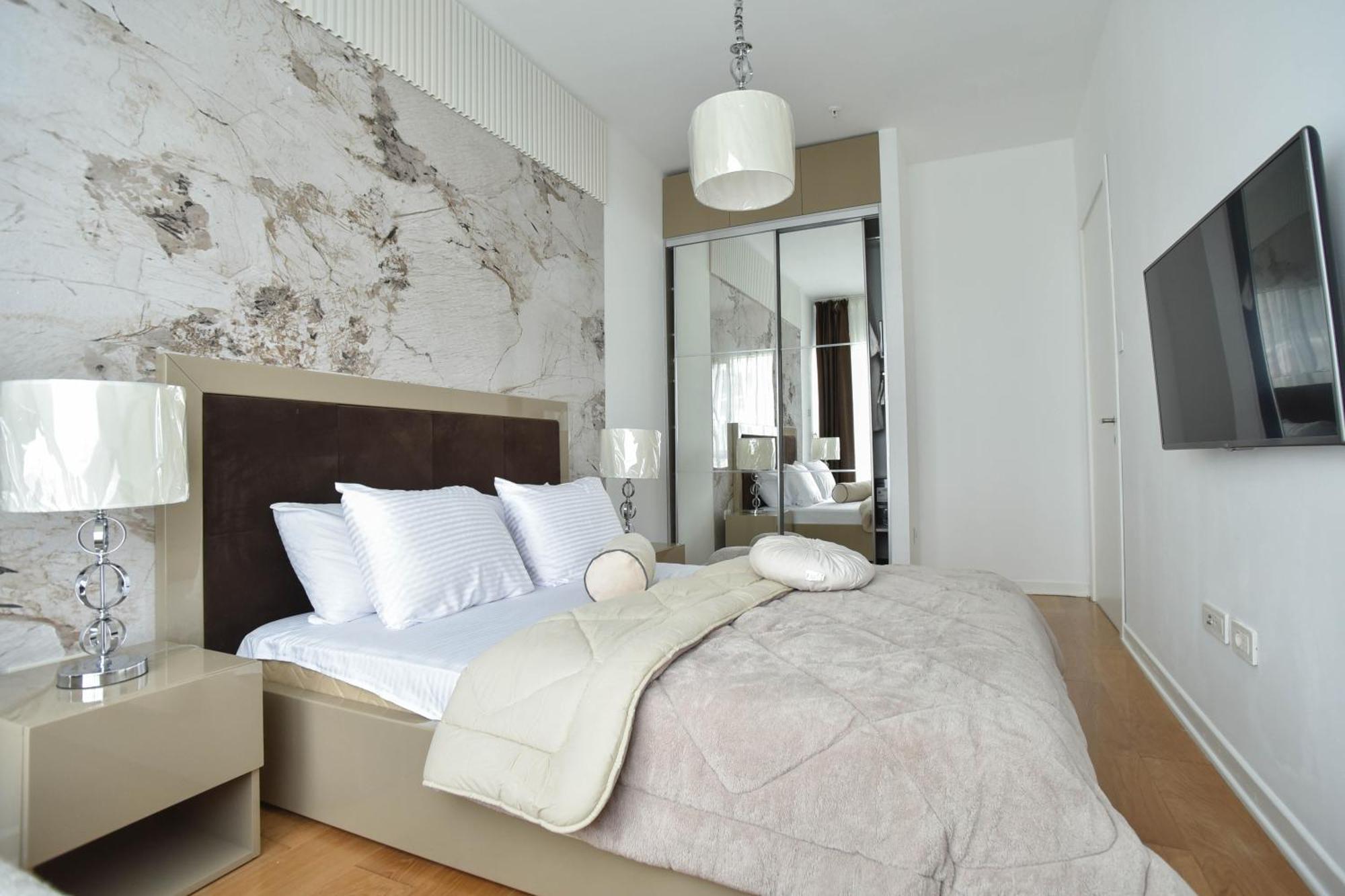 Apartment Premium Tre Canne 