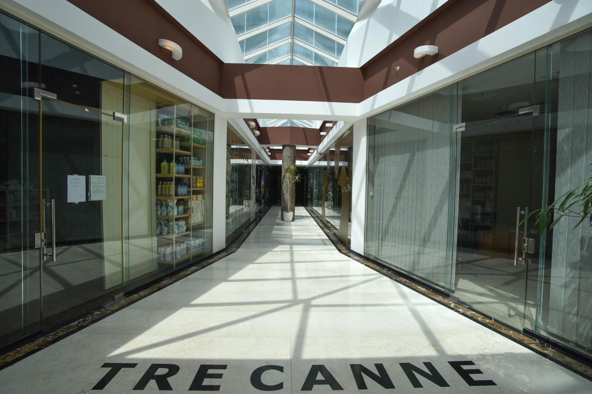 Premium Tre Canne 