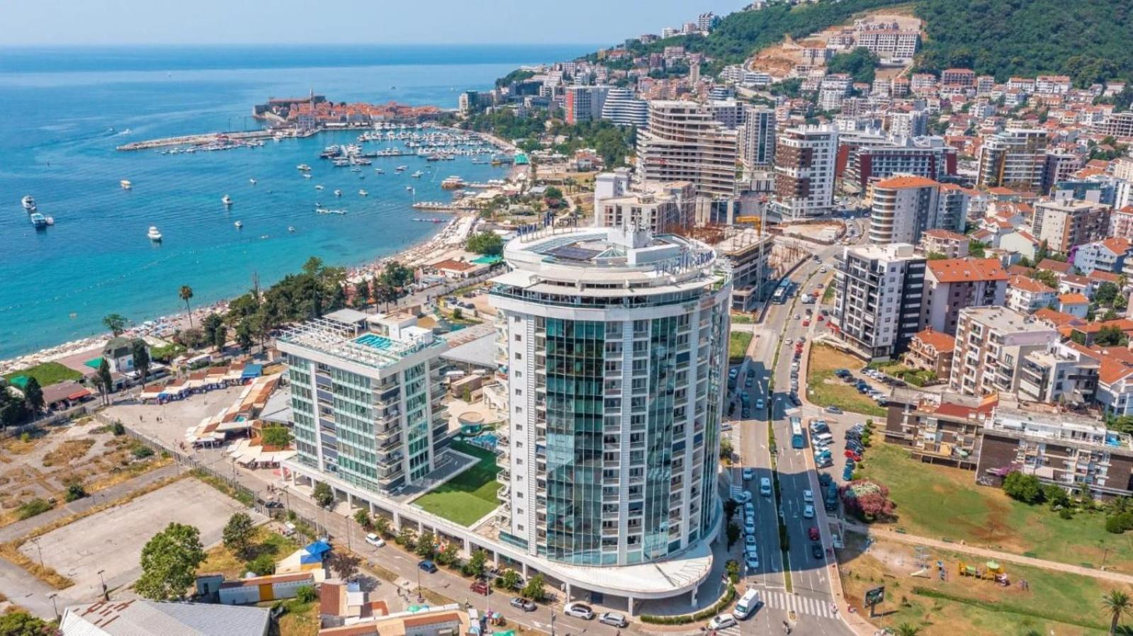 Apartment Premium Tre Canne 