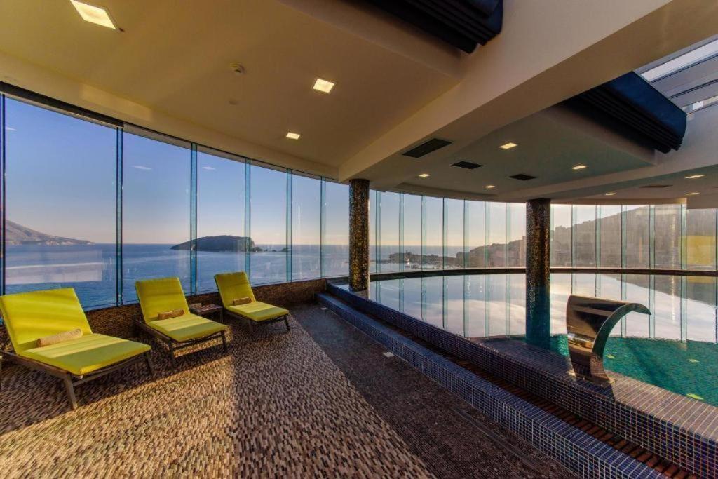 Apartment Premium Tre Canne 