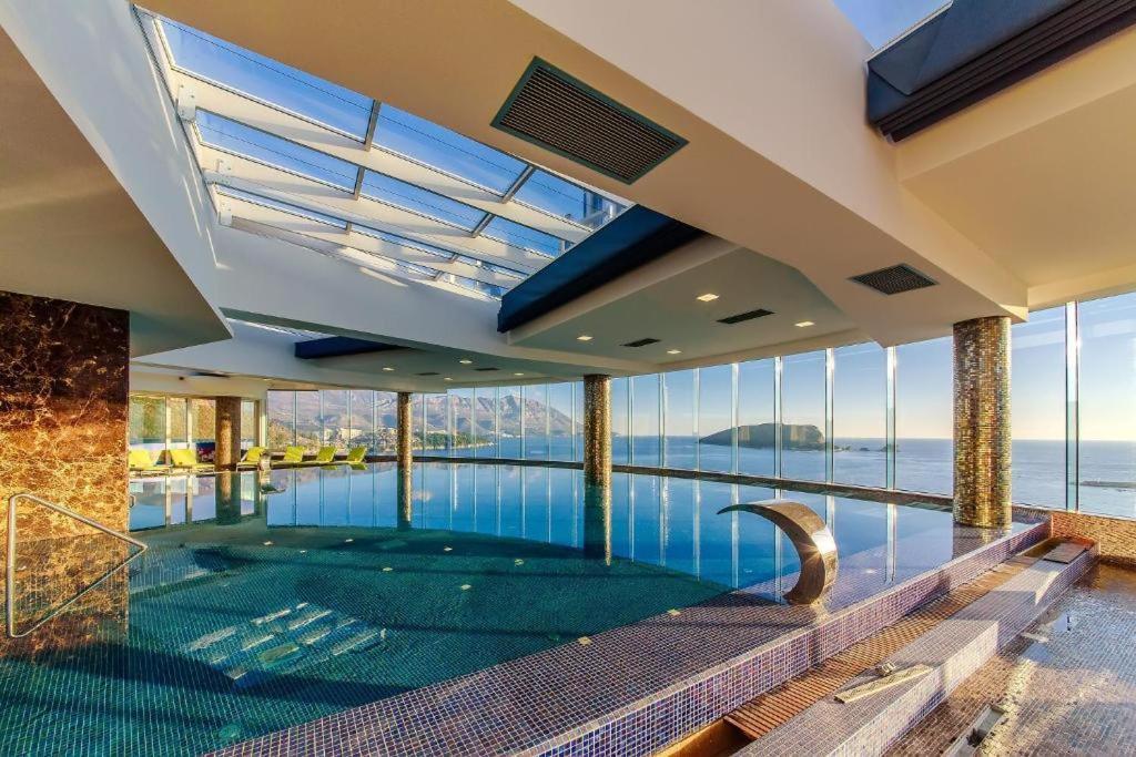 Apartment Premium Tre Canne 